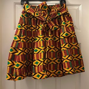 Short Skirt Look at Me Brand One Size Fits Most